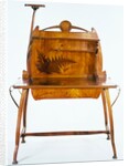 Writing Desk by Léon Benouville