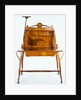 Writing Desk by Léon Benouville