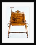 Writing Desk by Léon Benouville