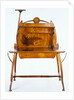 Writing Desk by Léon Benouville