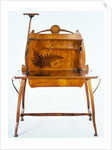 Writing Desk by Léon Benouville