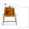 Writing Desk by Léon Benouville