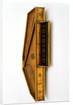 Virginal. Italy, late 16th century by Giovanni Baffo