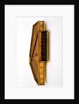 Virginal. Italy, late 16th century by Giovanni Baffo