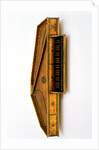 Virginal. Italy, late 16th century by Giovanni Baffo