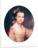 Cornelia by Francis Cotes