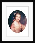 Cornelia by Francis Cotes