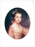 Cornelia by Francis Cotes