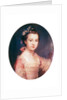 Cornelia by Francis Cotes