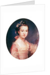 Cornelia by Francis Cotes