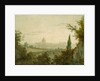 St Peter's, Rome by William Pars
