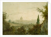 St Peter's, Rome by William Pars