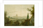 St Peter's, Rome by William Pars