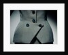 Tailored suit by Michael Donéllan