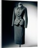 Tailored suit by Michael Donéllan