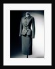 Tailored suit by Michael Donéllan