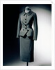 Tailored suit by Michael Donéllan