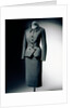 Tailored suit by Michael Donéllan