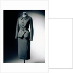 Tailored suit by Michael Donéllan