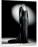 Gown by Unknown