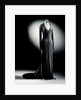 Gown by Unknown