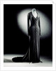 Gown by Unknown