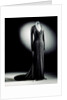 Gown by Unknown