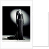 Gown by Unknown