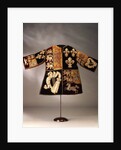 Tabard. England, early 18th century by Unknown