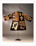 Tabard. England, early 18th century by Unknown