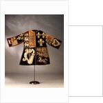 Tabard. England, early 18th century by Unknown