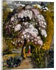 In a Shoreham Garden by Samuel Palmer