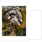 In a Shoreham Garden by Samuel Palmer