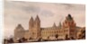 The Natural History Museum by Alfred Waterhouse
