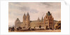 The Natural History Museum by Alfred Waterhouse