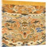 Altar frontal, detail by Unknown