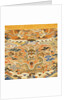 Altar frontal, detail by Unknown