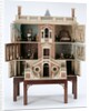 Doll's house by Anonymous