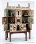 Doll's house by Anonymous