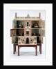 Doll's house by Anonymous