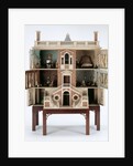 Doll's house by Anonymous