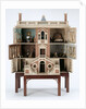 Doll's house by Anonymous