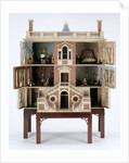 Doll's house by Anonymous