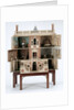 Doll's house by Anonymous