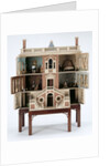 Doll's house by Anonymous