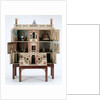 Doll's house by Anonymous