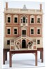 Doll's house by Unknown