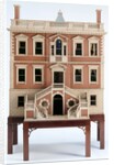 Doll's house by Unknown