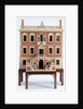 Doll's house by Unknown