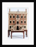Doll's house by Unknown